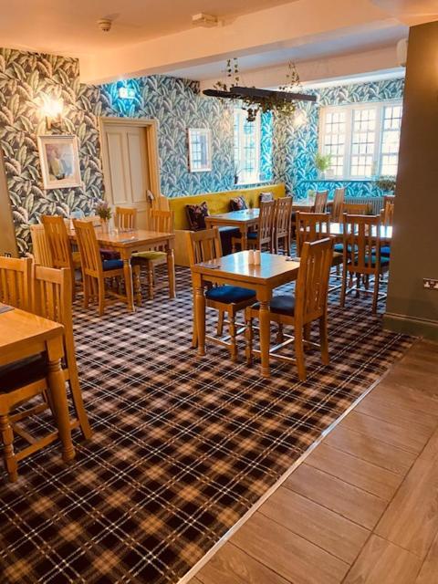 Hockley House 호텔 하키 헬스 외부 사진